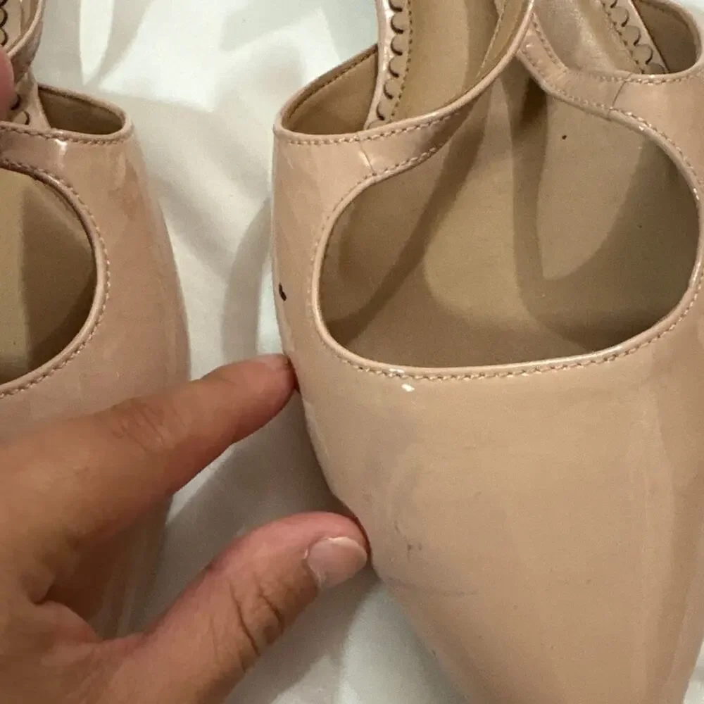 Anthropologie brand size