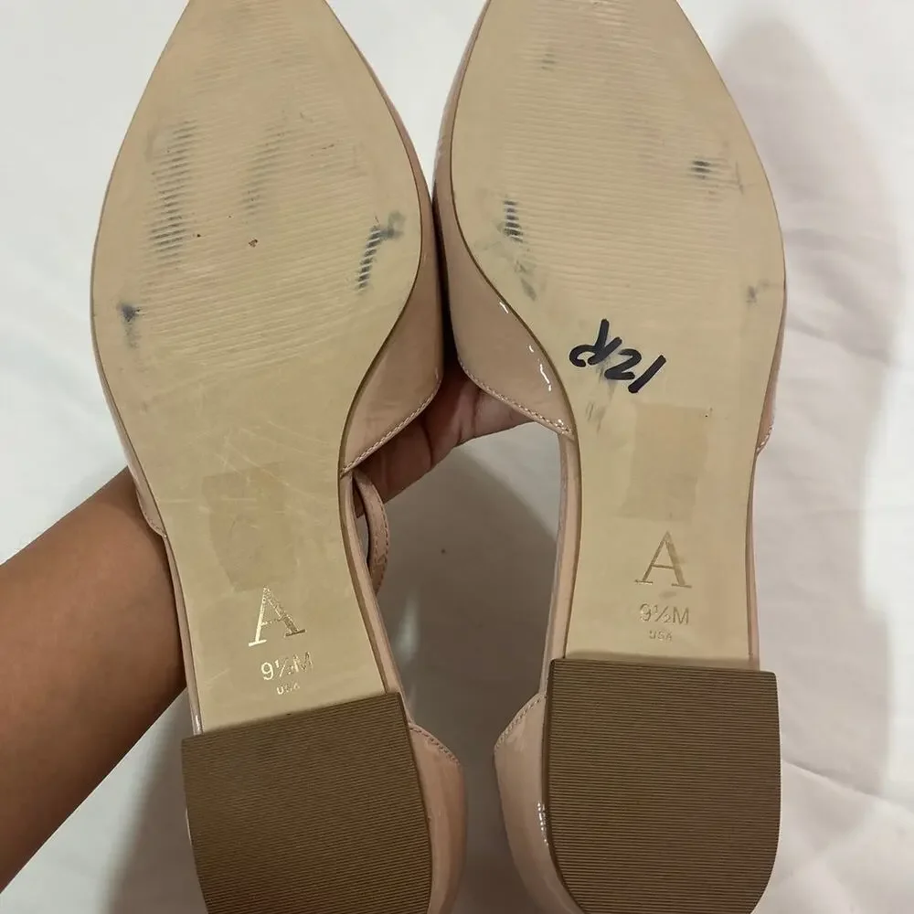 Anthropologie brand size