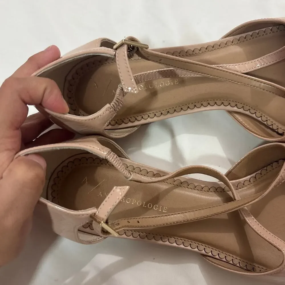 Anthropologie brand size