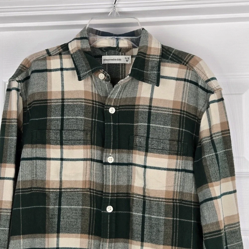 Abercrombie & Fitch abercrombie kids