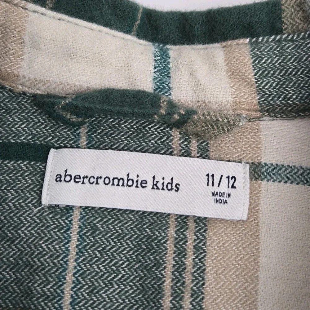Abercrombie & Fitch abercrombie kids