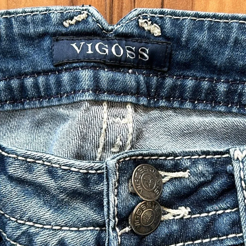 Vigoss preowned excellent