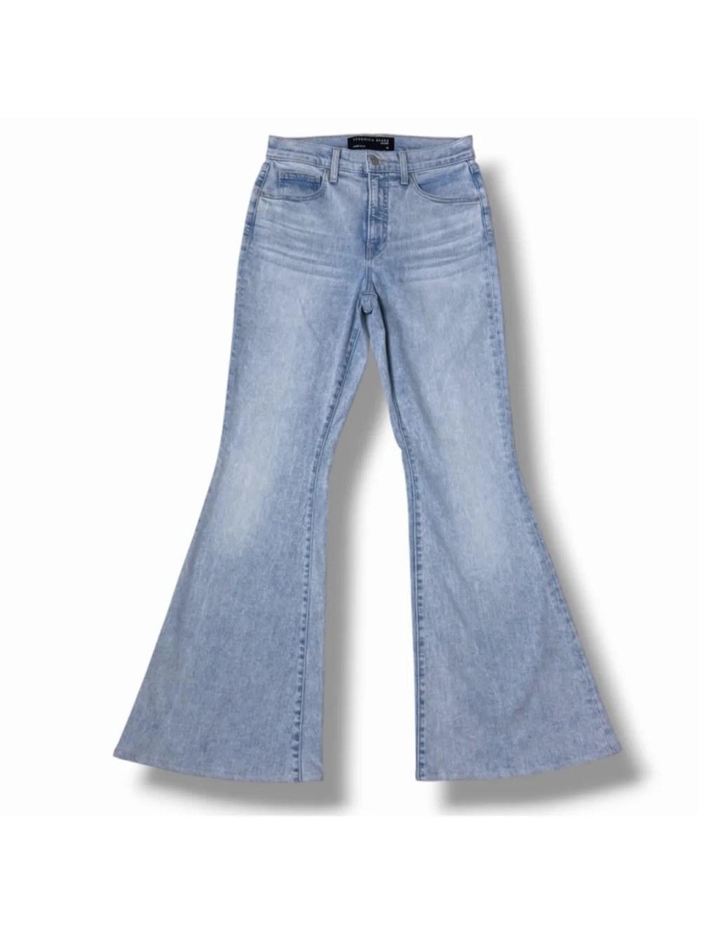 Veronica Beard fabric mid