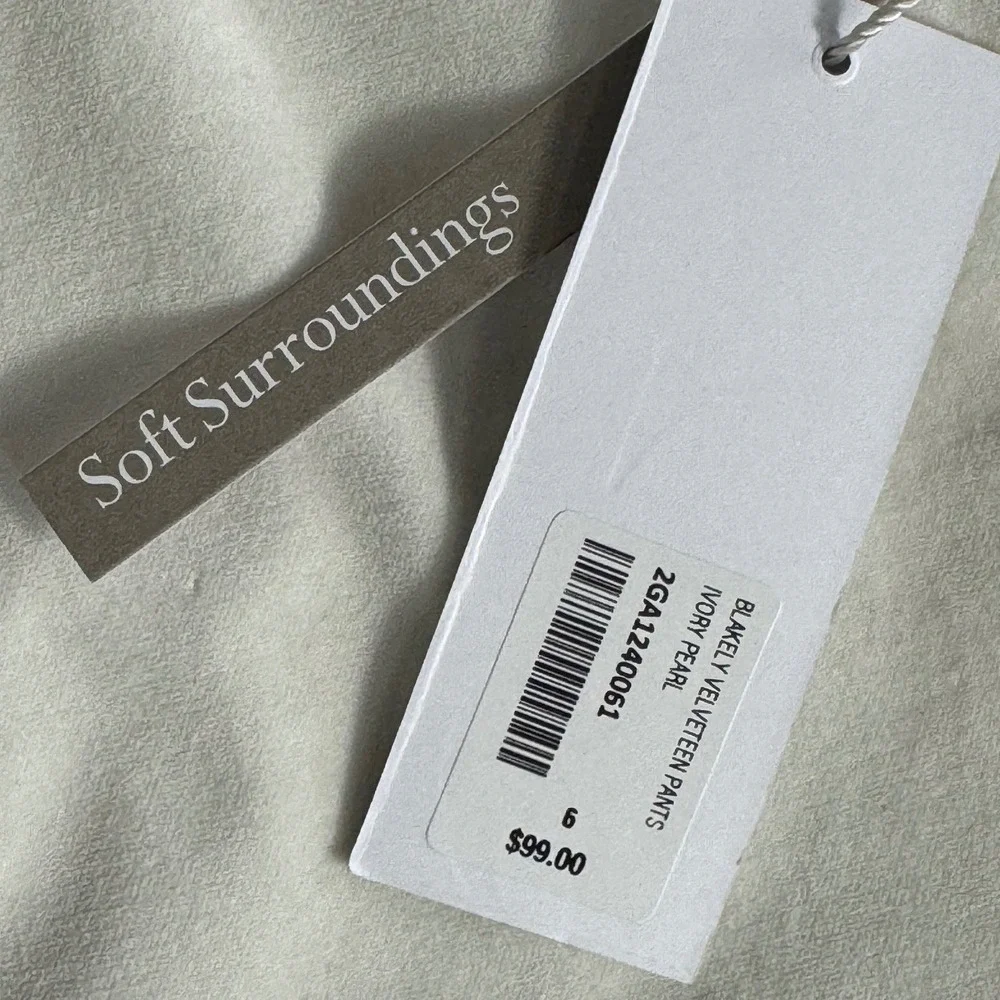 Soft Surroundings soft surroundings