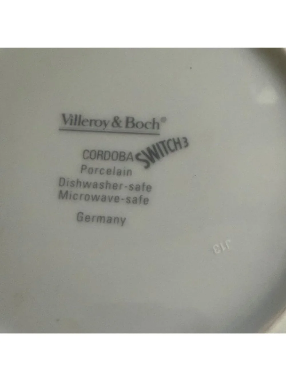 Villeroy & Boch villeroy boch