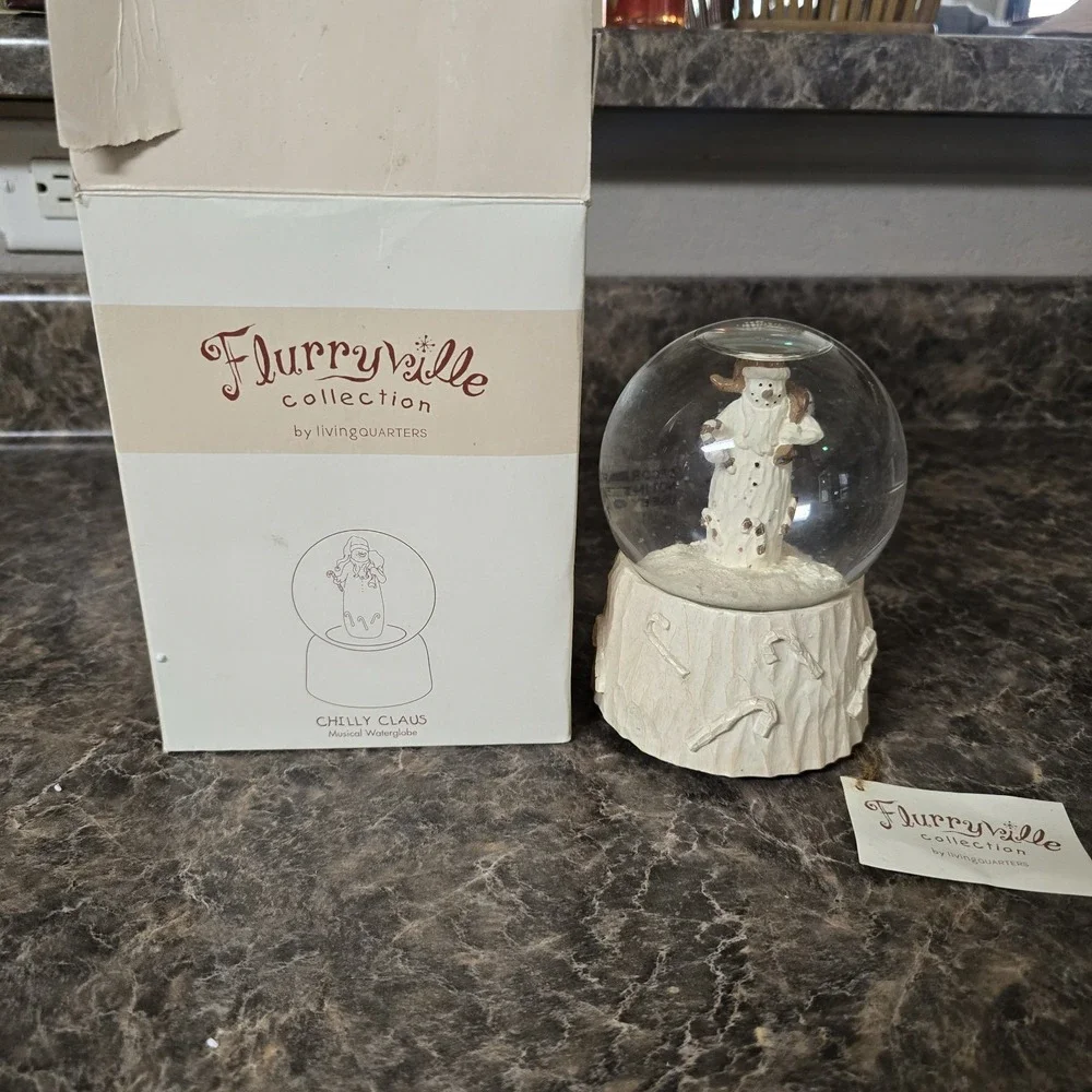 Flurryville Collection 