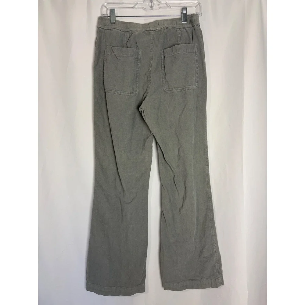 Toad&Co corduroy pants