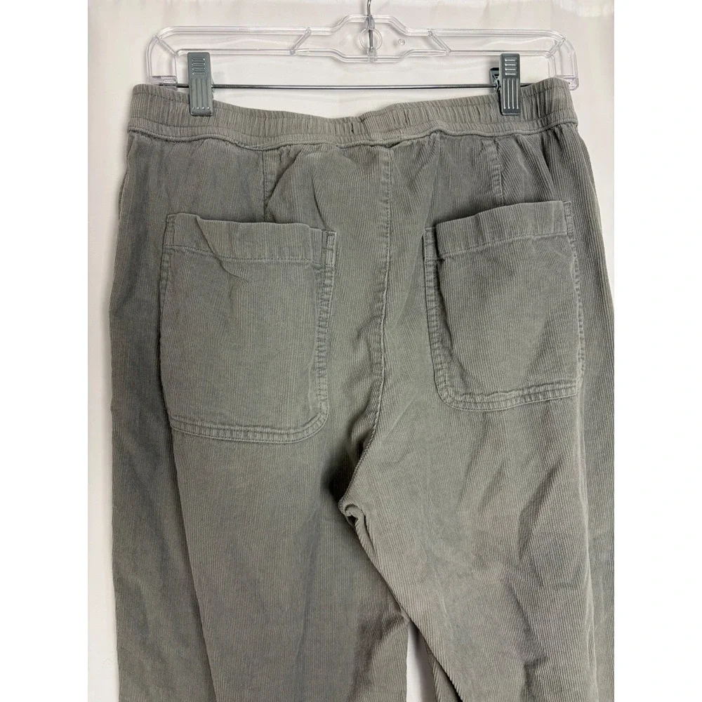 Toad&Co corduroy pants