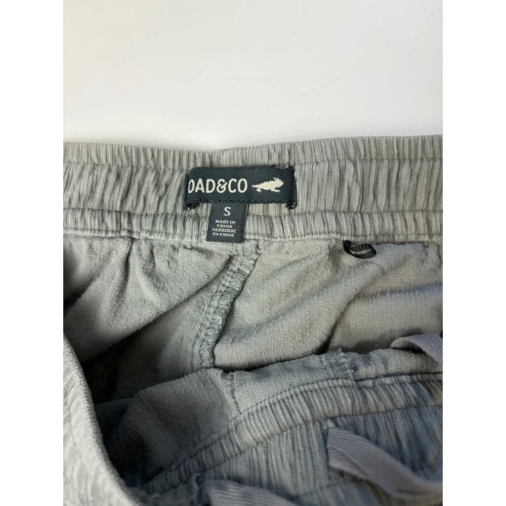 Toad&Co corduroy pants