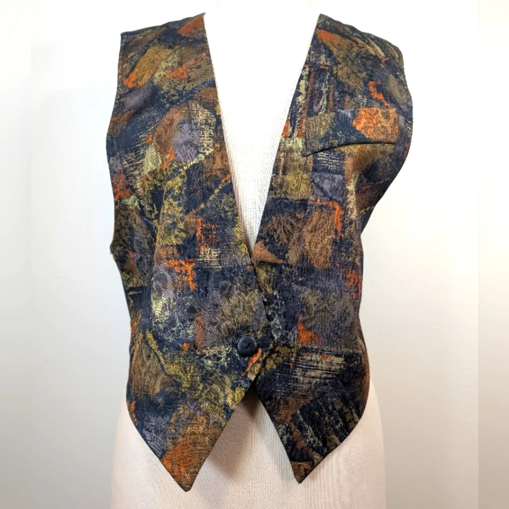 Eloquience vintage single