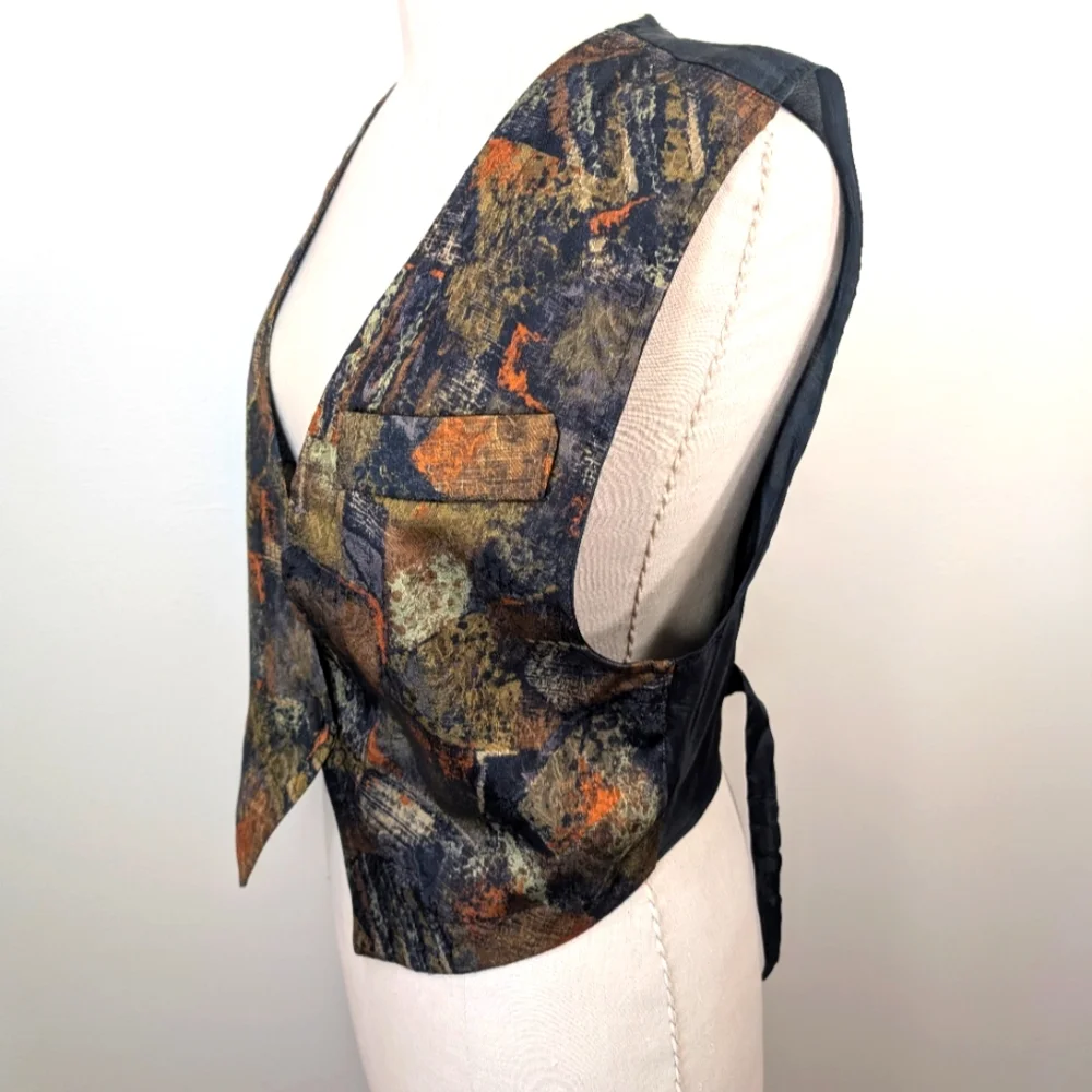 Eloquience vintage single