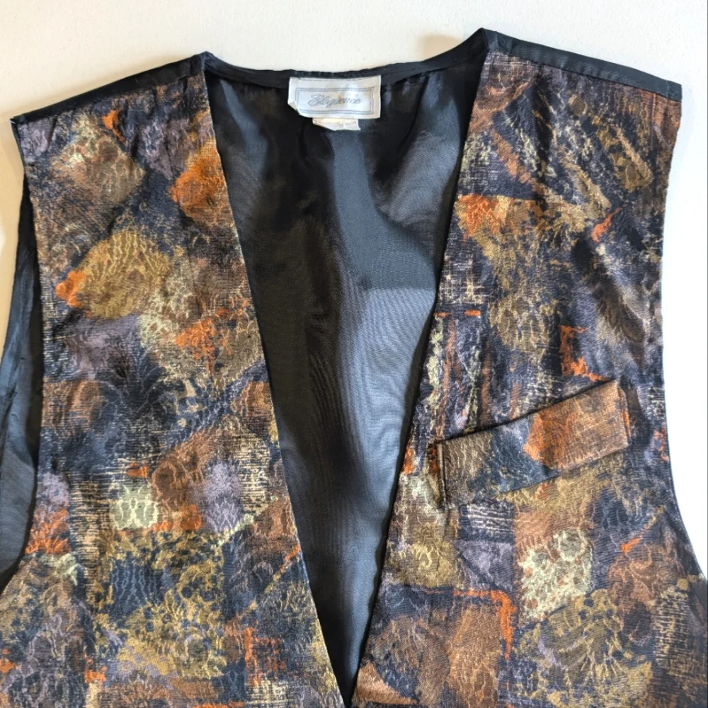 Eloquience vintage single