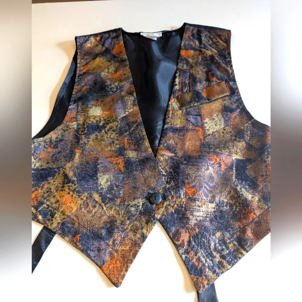 Eloquience vintage single