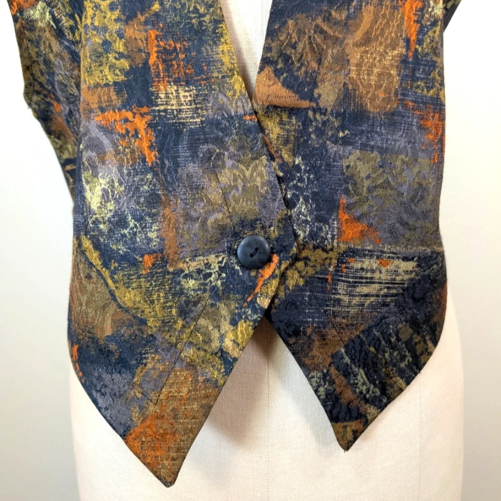 Eloquience vintage single