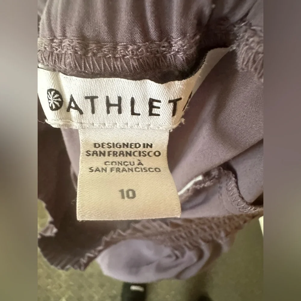 Athleta savannah lightweight