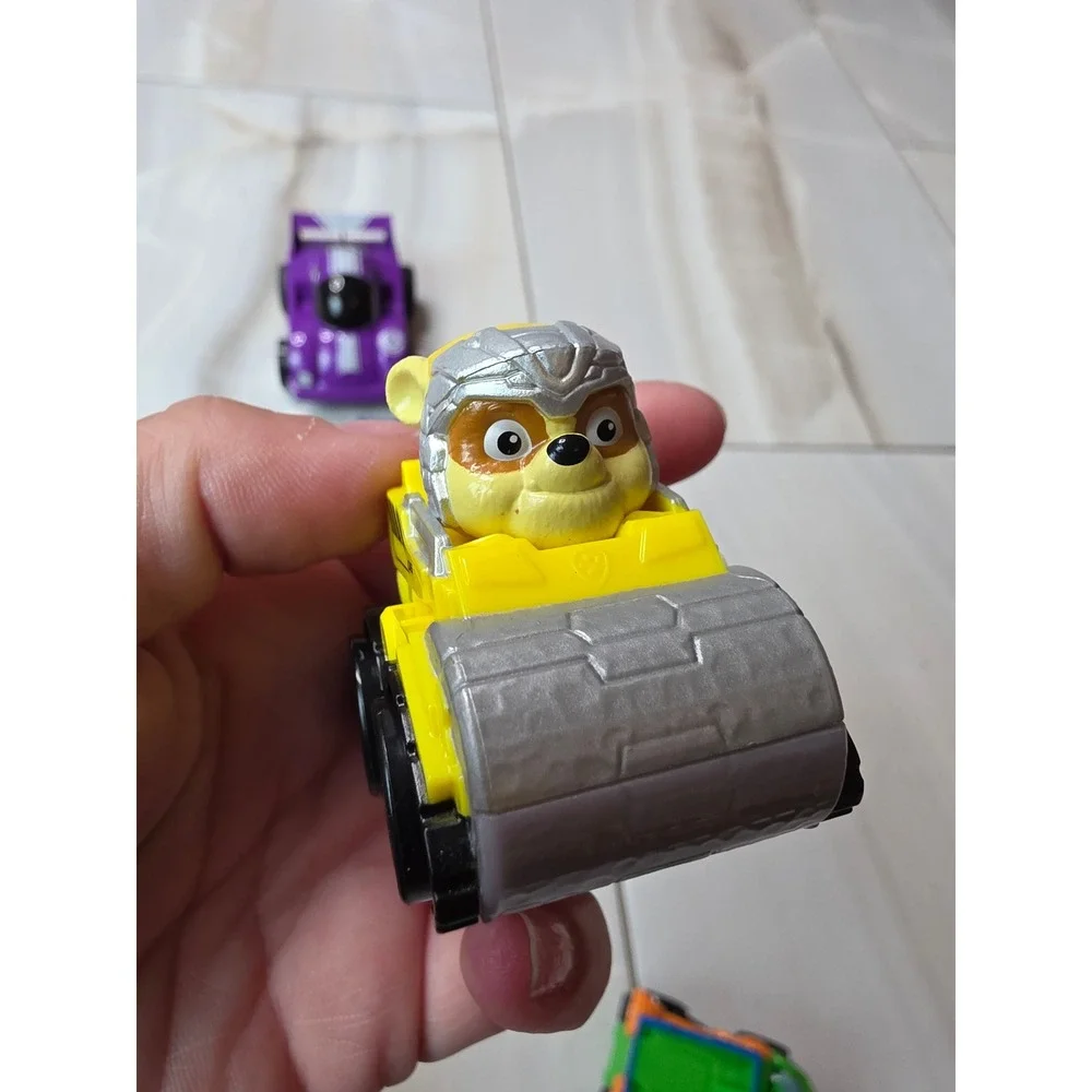 Paw Patrol paw patrol