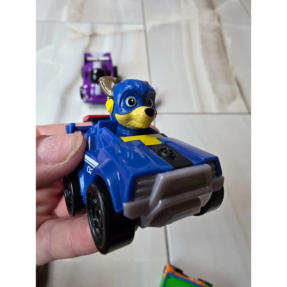 Paw Patrol paw patrol