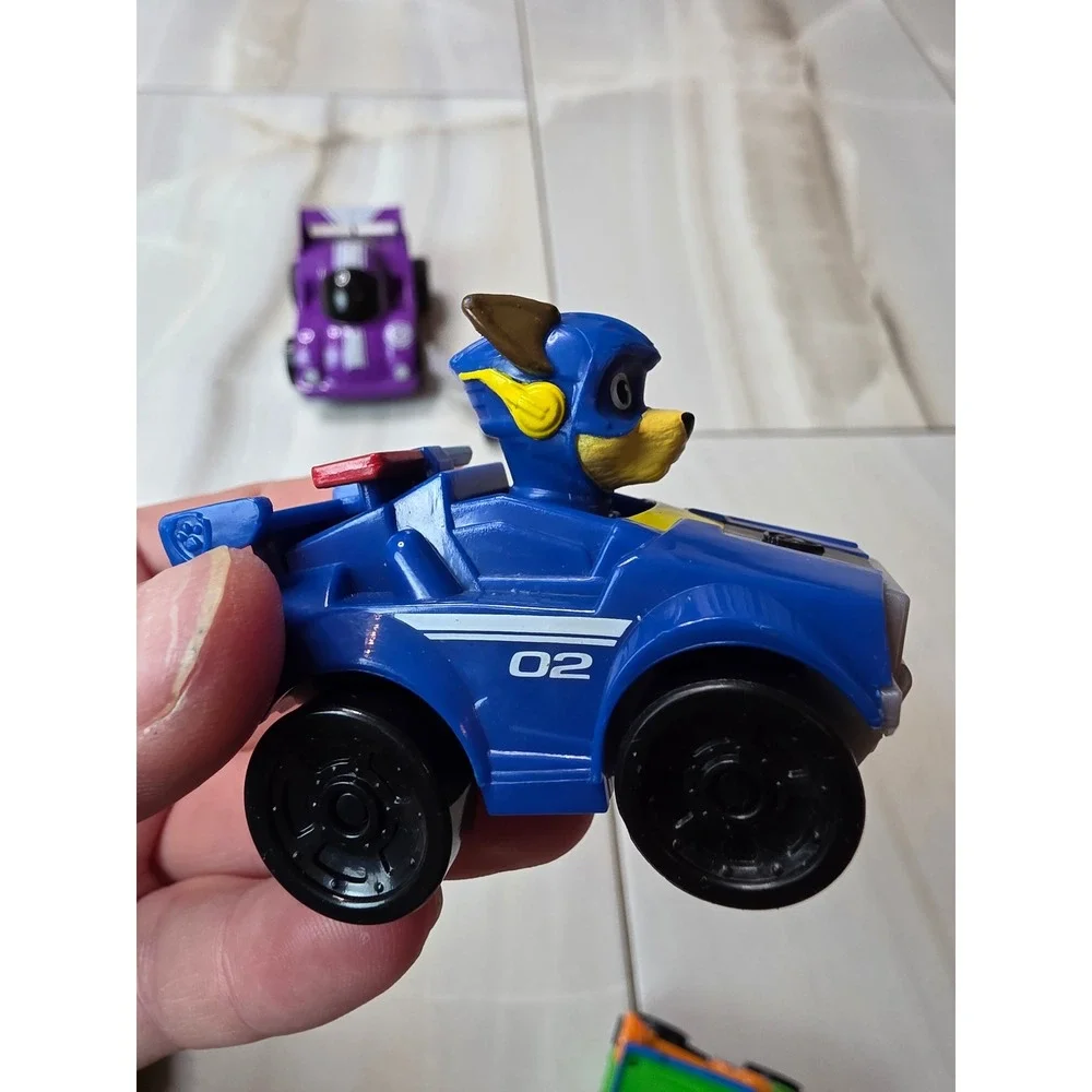 Paw Patrol paw patrol