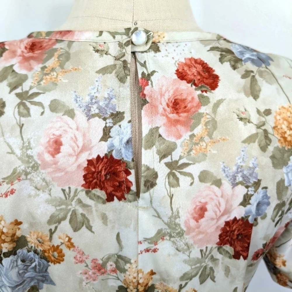 Joro Fashions per joro neck