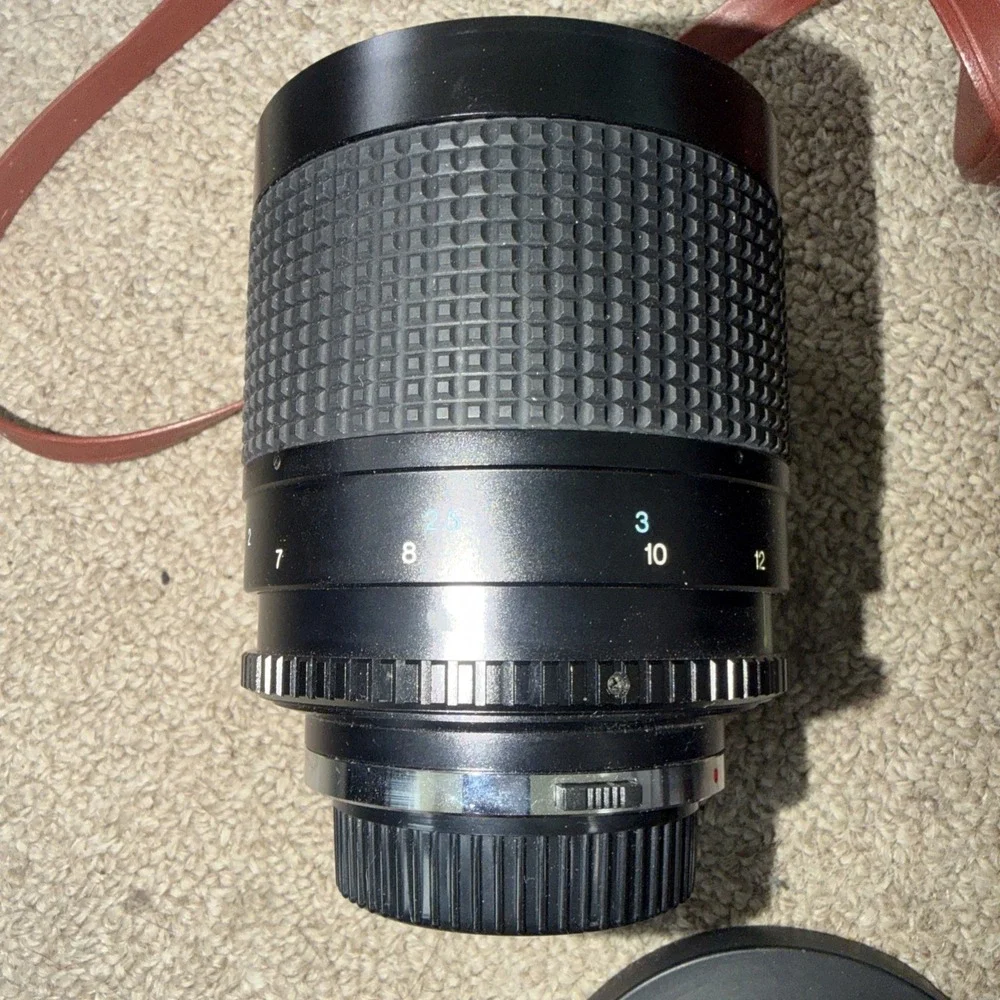 Olympus om tokina