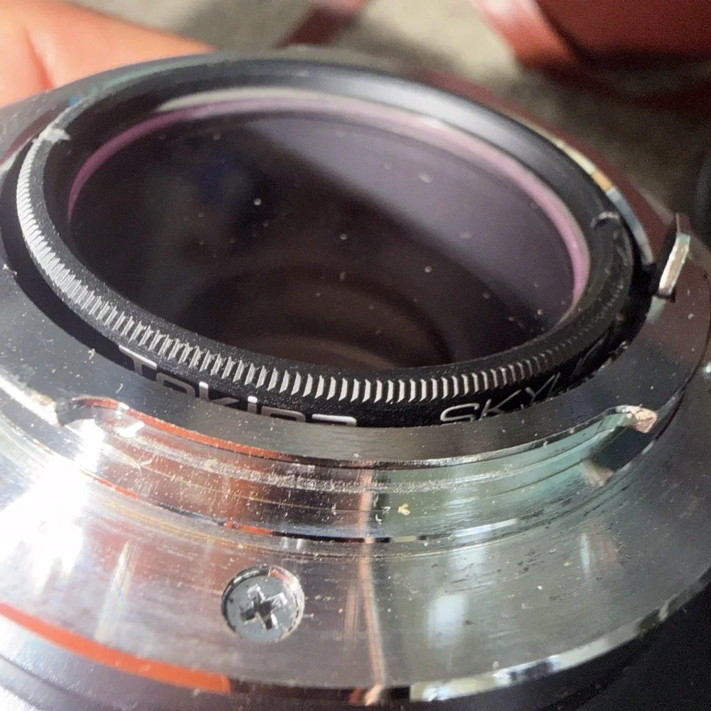 Olympus om tokina