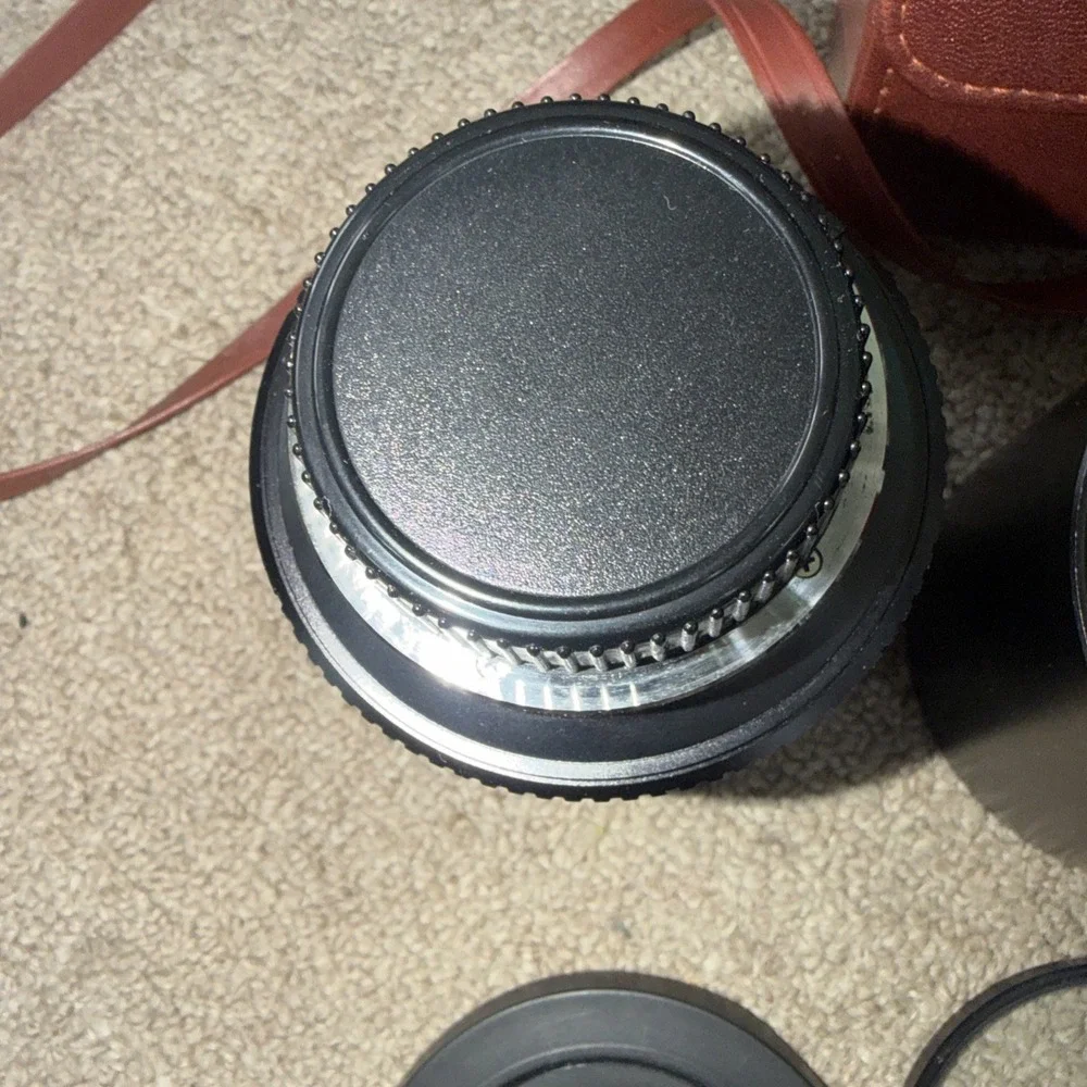 Olympus om tokina