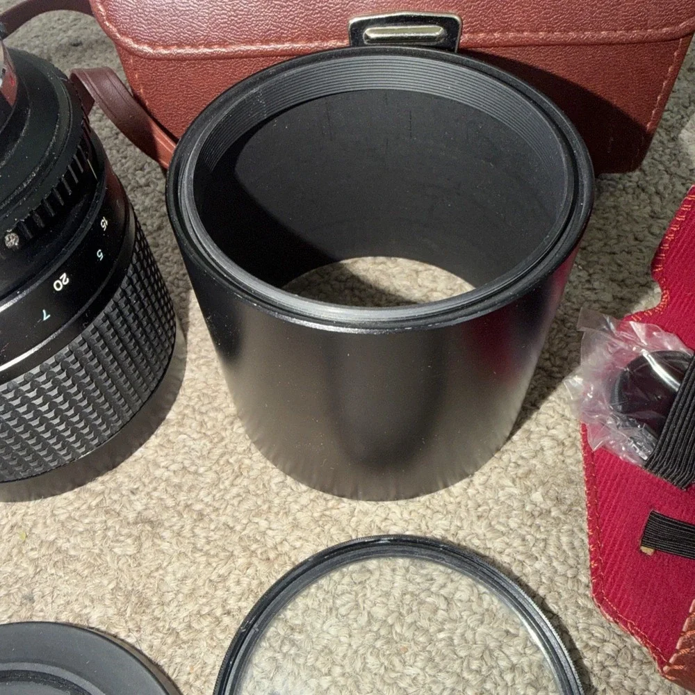 Olympus om tokina