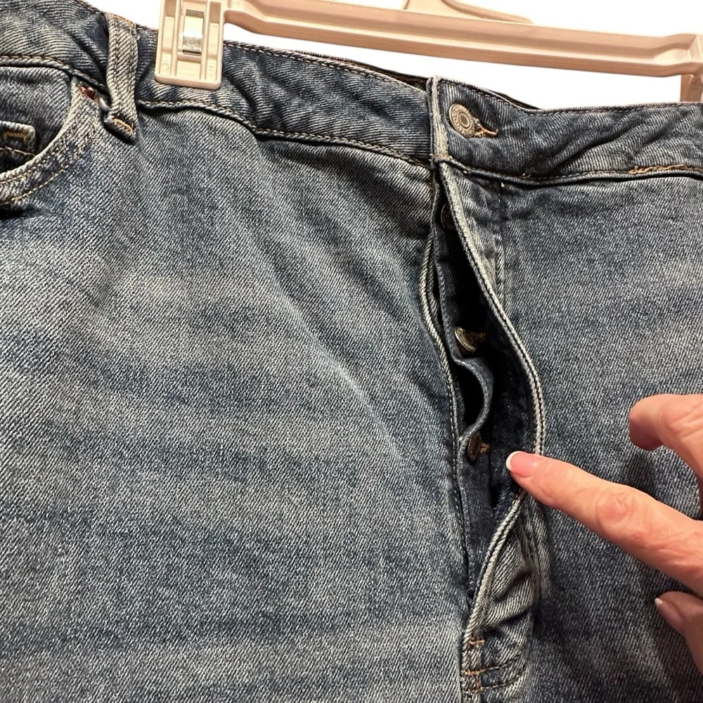 Old Navy previously owned