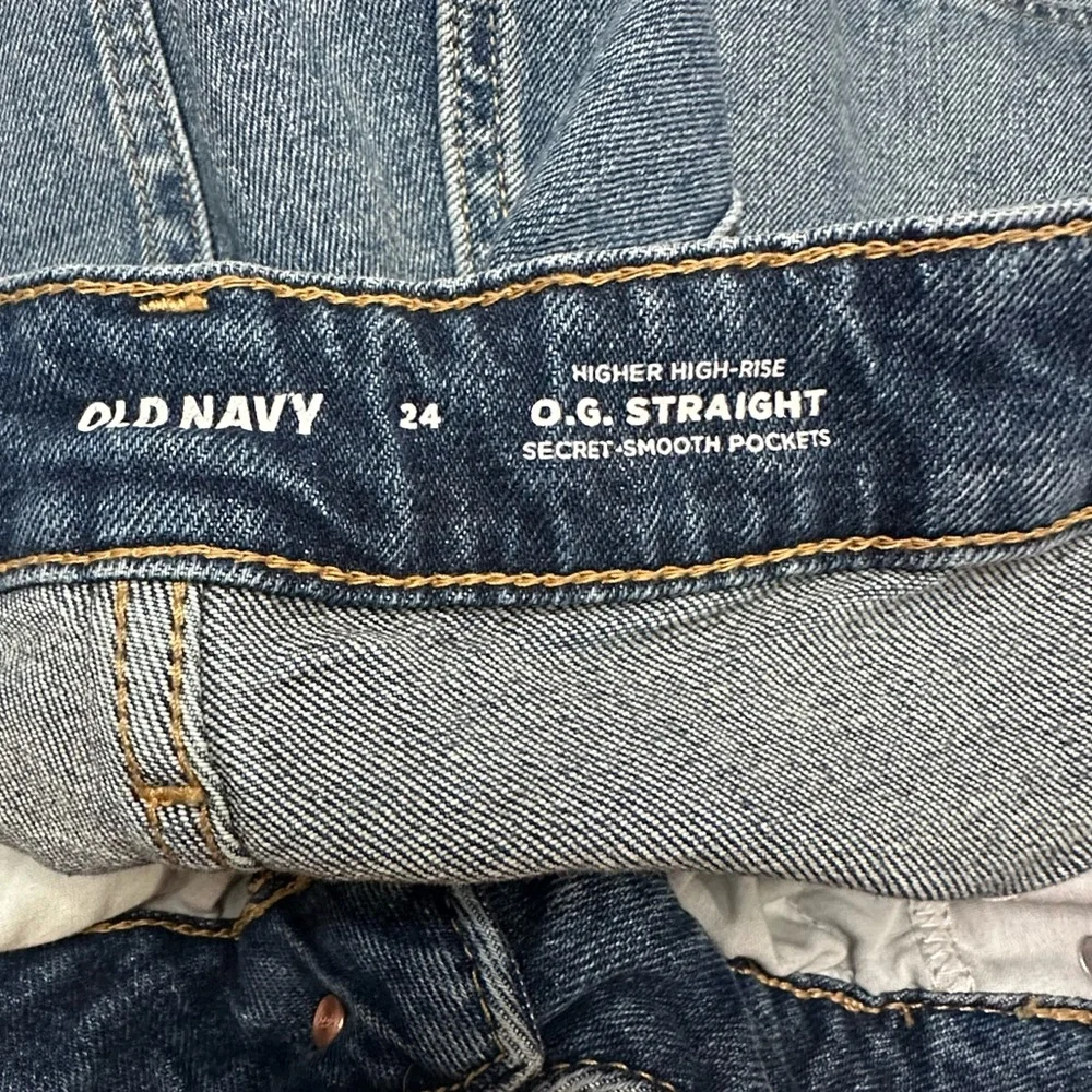 Old Navy previously owned