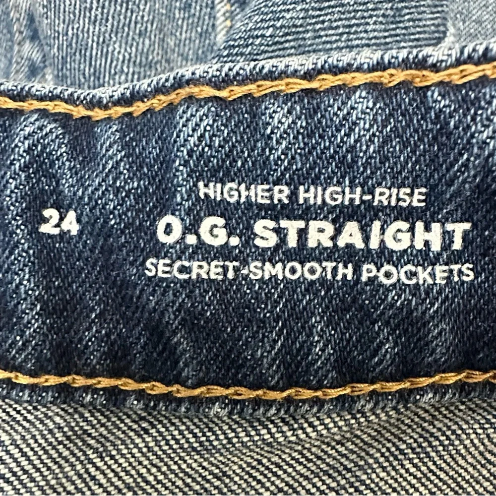 Old Navy previously owned