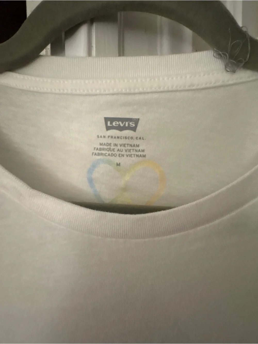 Levis classic levi