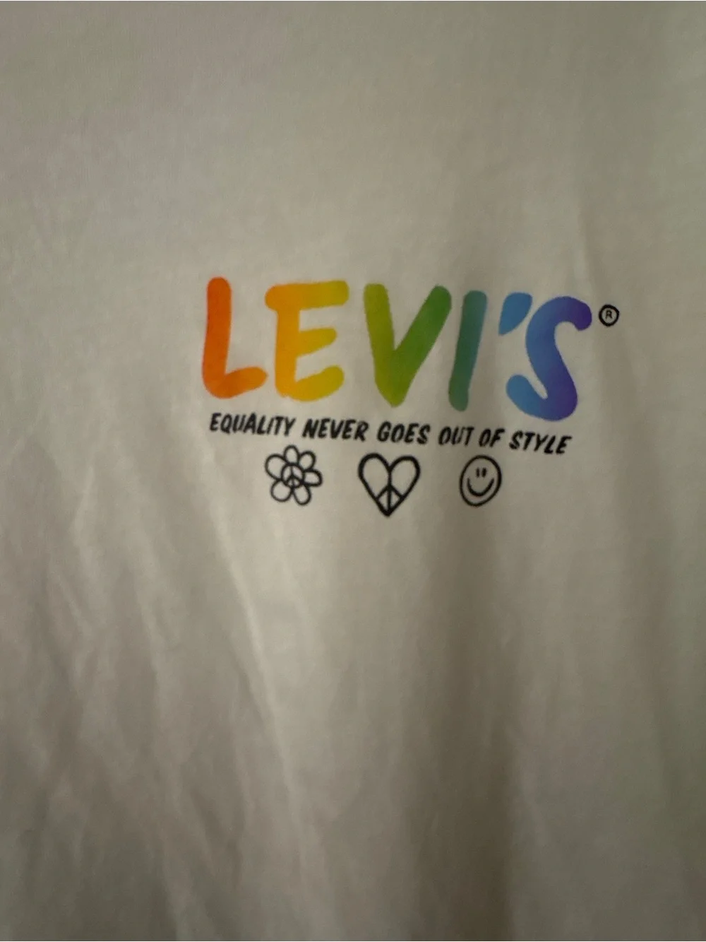 Levis classic levi