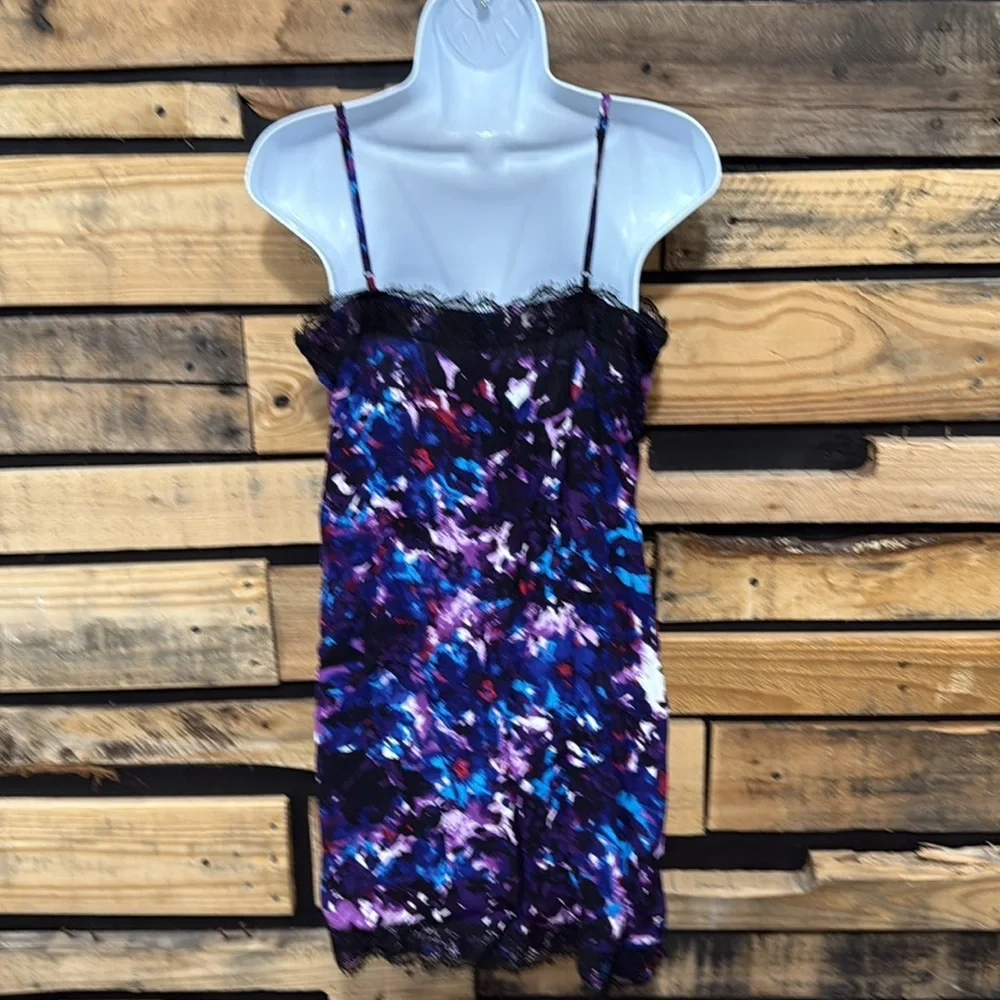 Express 100% slip hem
