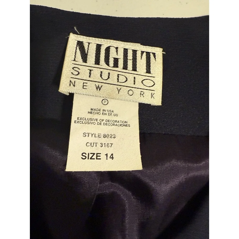 Night Studio New York night studio