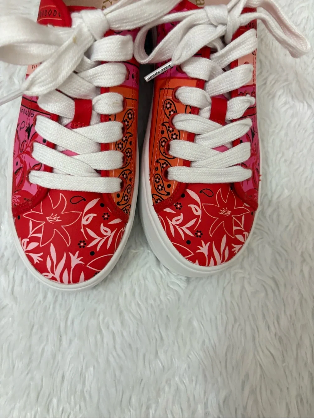 kate spade bold bandana