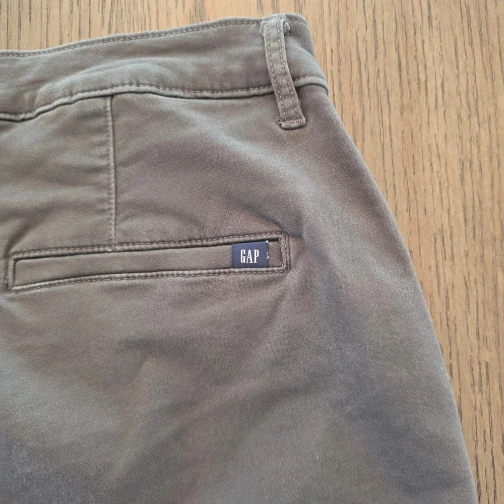 GAP stretch skinny