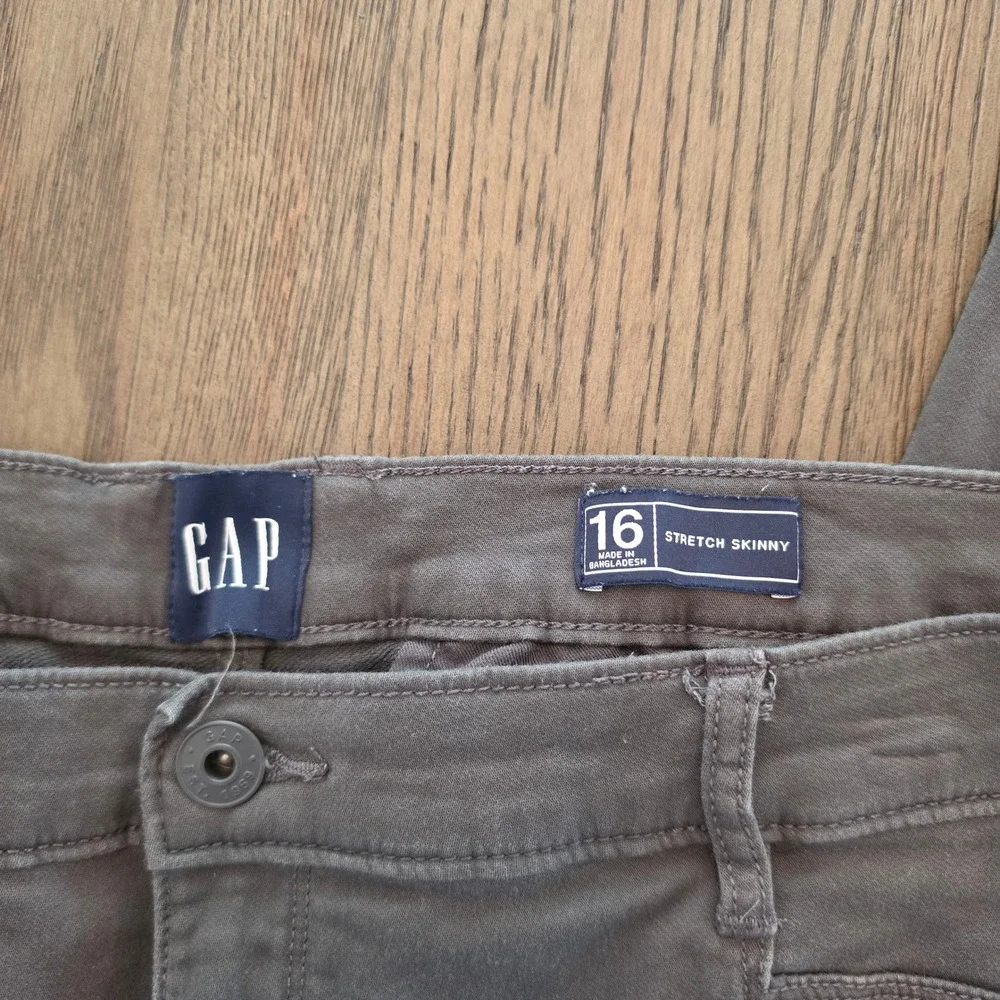 GAP stretch skinny