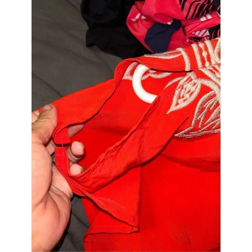 No Brand size small