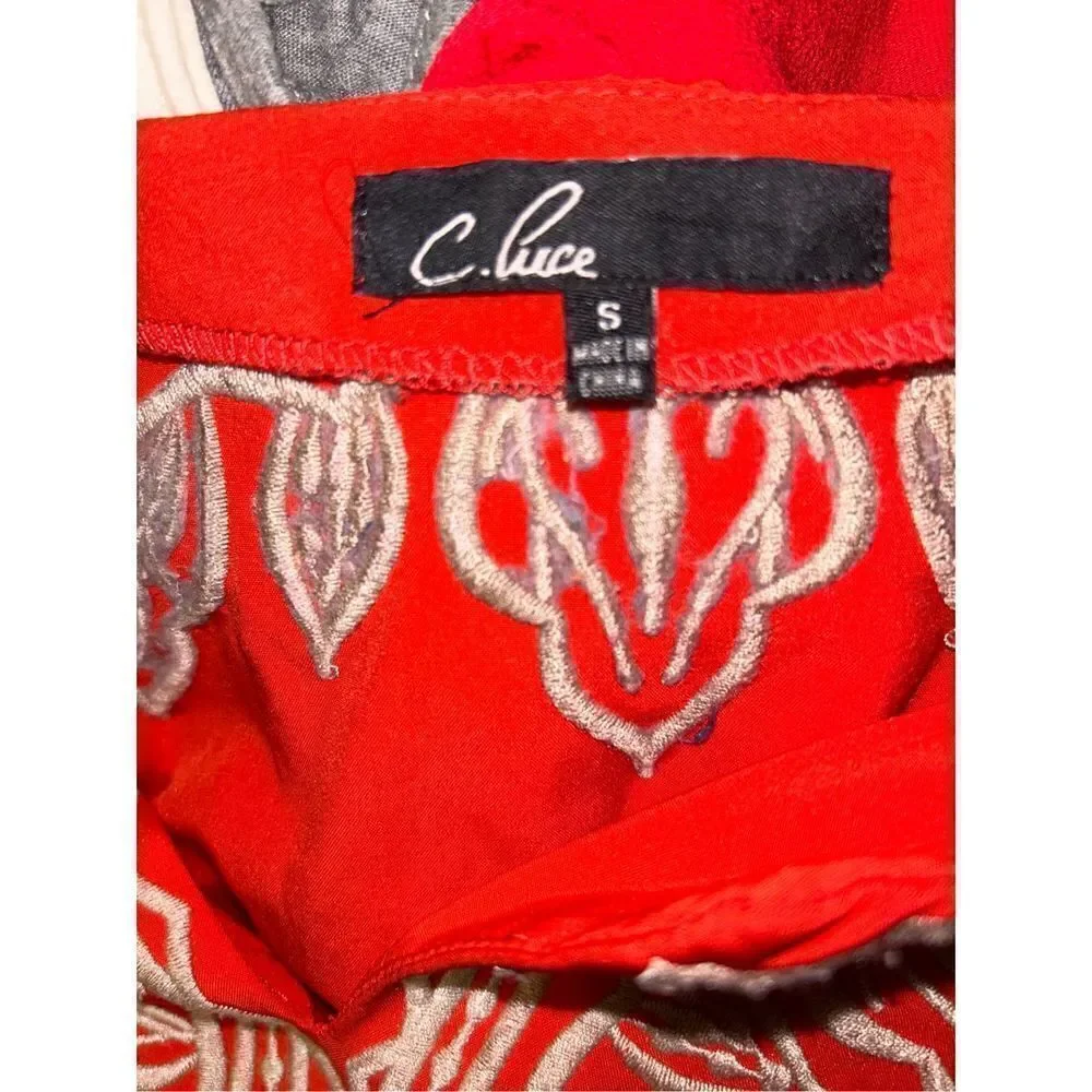 No Brand size small