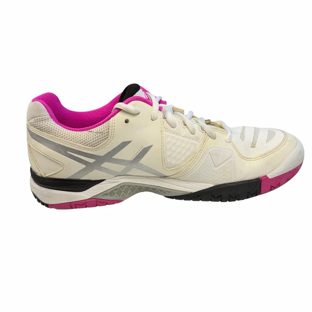 Asics gel challenger