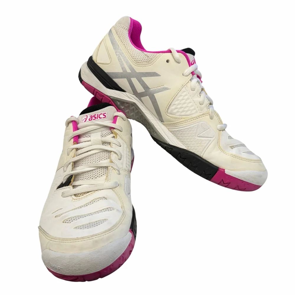 Asics gel challenger