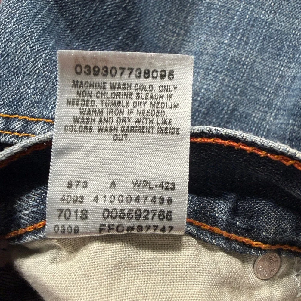 Levis levis 559