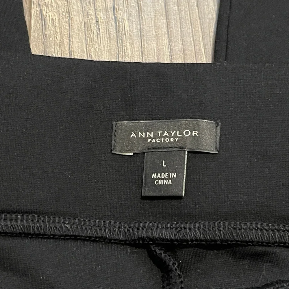 Ann Taylor Factory ann taylor