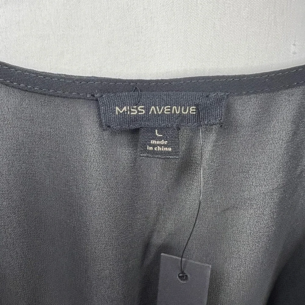 Miss Avenue miss avenue