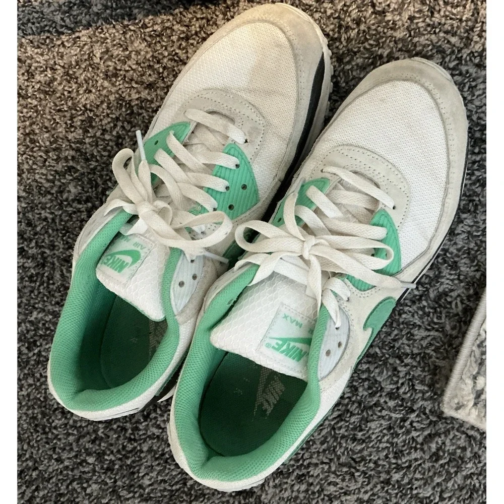 Nike *** do
