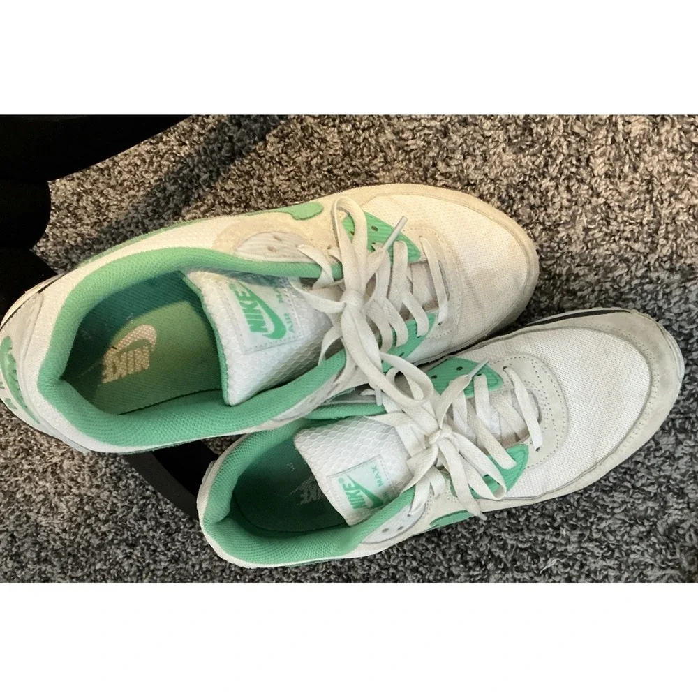 Nike *** do