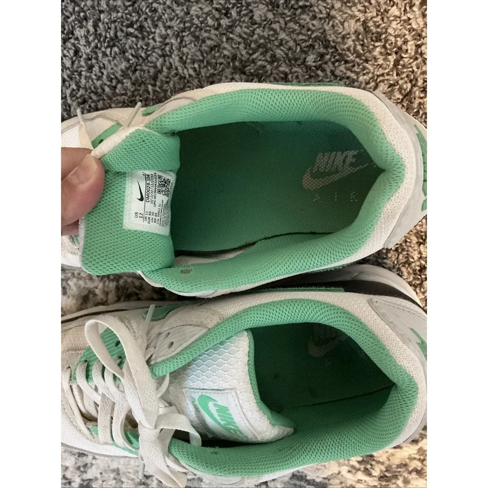 Nike *** do