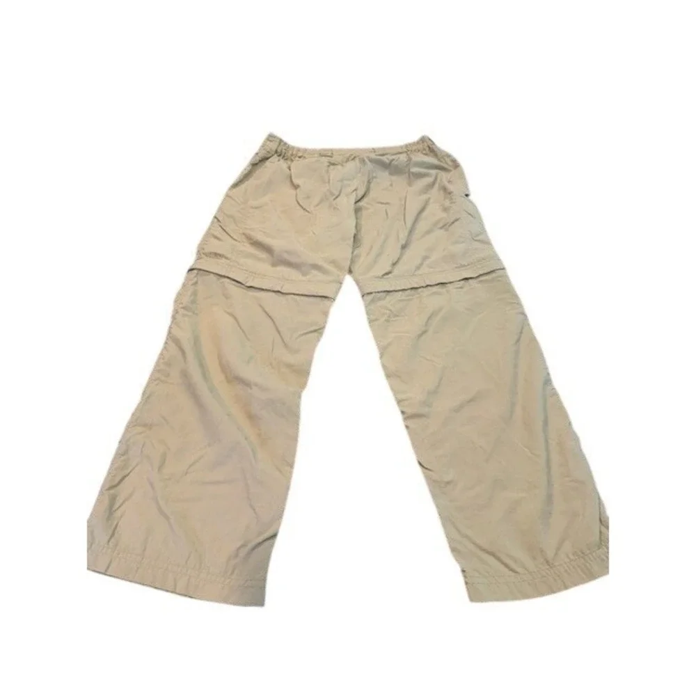 Exofficio insect shield