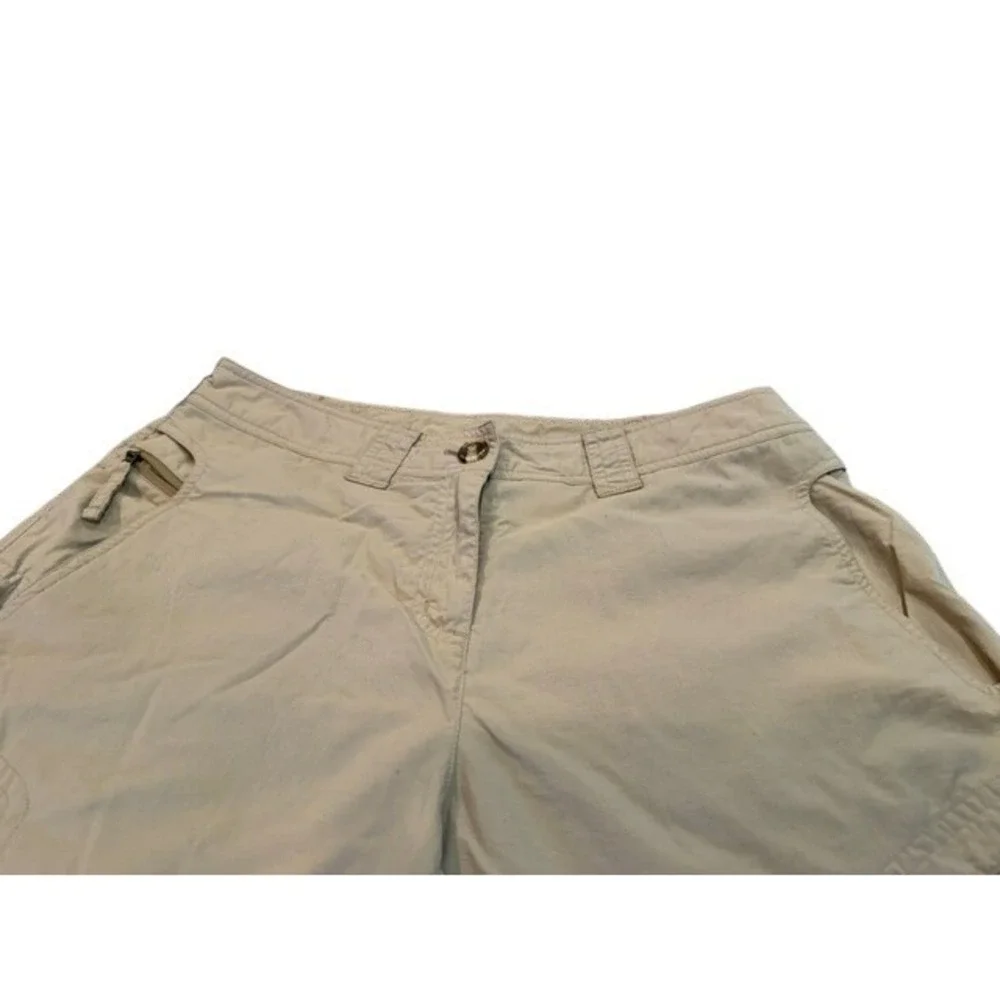 Exofficio insect shield