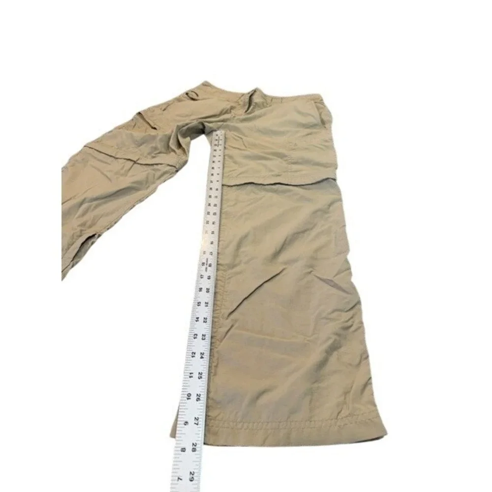 Exofficio insect shield